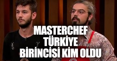 MasterChef Türkiye