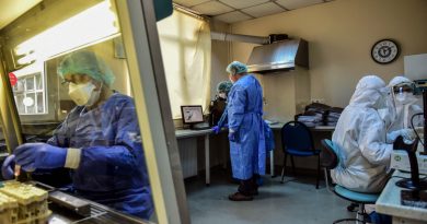 16 Nisan koronavirüs tablosu açıklandı