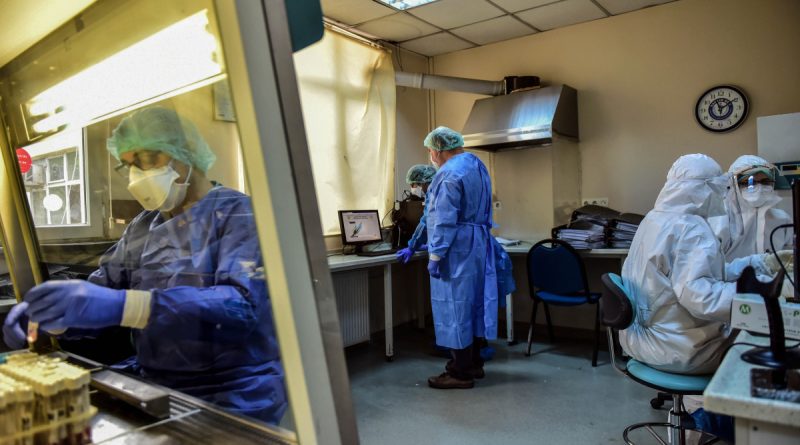 16 Nisan koronavirüs tablosu açıklandı