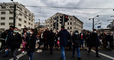 17 Nisan koronavirüs tablosu açıklandı