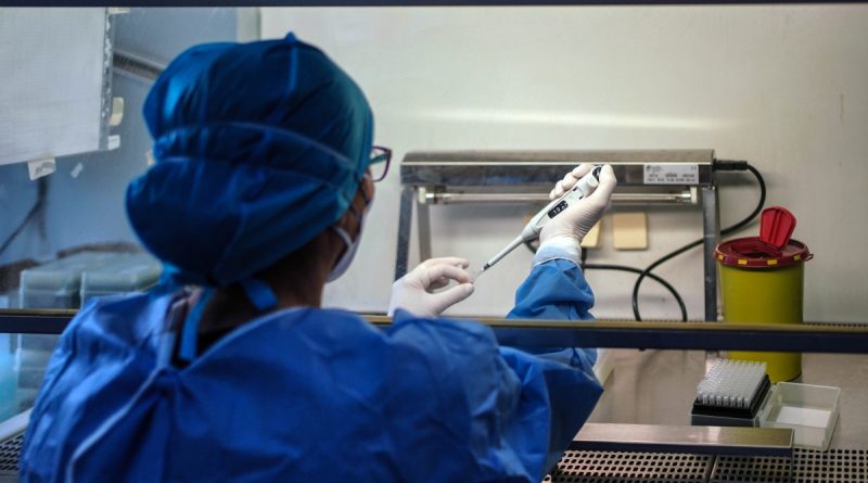 18 Nisan koronavirüs tablosu açıklandı