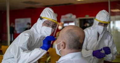 19 Nisan koronavirüs tablosu açıklandı