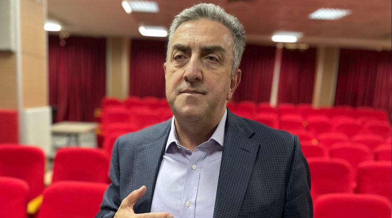 2 Türk astronot seçilecek uzayda 10 gün kalacaklar! TUA Başkanı açıkladı: 2023 yılında...