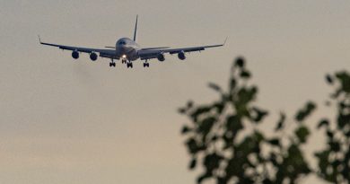 2021 yılı Dördüncü çeyrekte 8 milyon 948 bin kişi seyahate çıktı