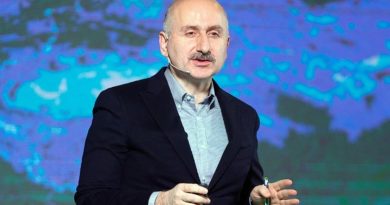 22 gemimiz Ukrayna'da bekliyor! Bakan Karaismailoğlu içindekileri sıralayıp ekledi: Onları almamız gerekiyor