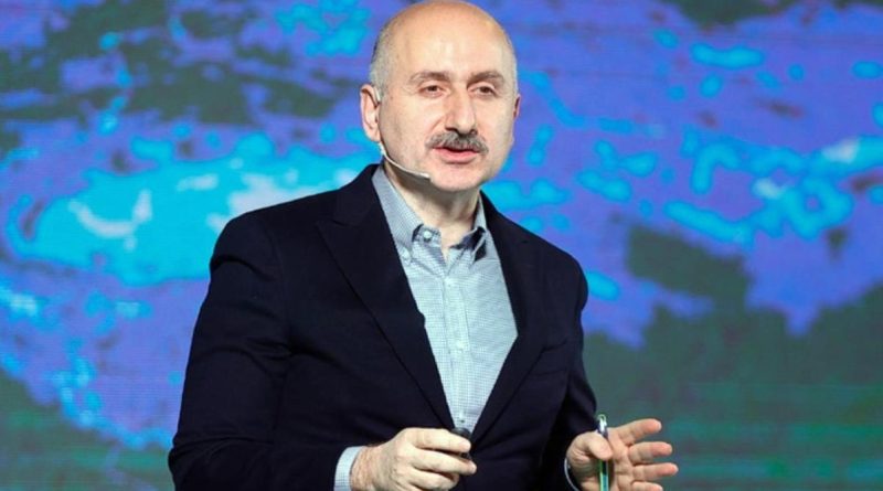 22 gemimiz Ukrayna'da bekliyor! Bakan Karaismailoğlu içindekileri sıralayıp ekledi: Onları almamız gerekiyor