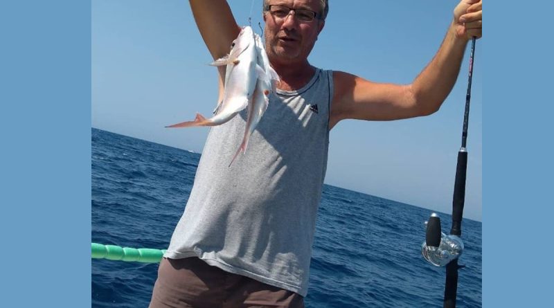 5 gün sonra cesedi bulundu