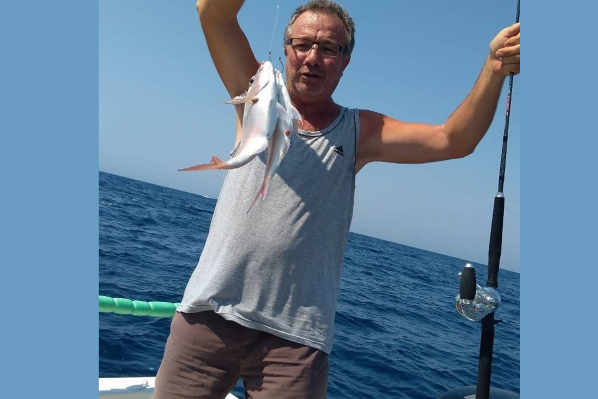 5 gün sonra cesedi bulundu