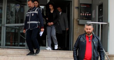 61 yıl hapis cezası ile aranan suç makinesi yakalandı