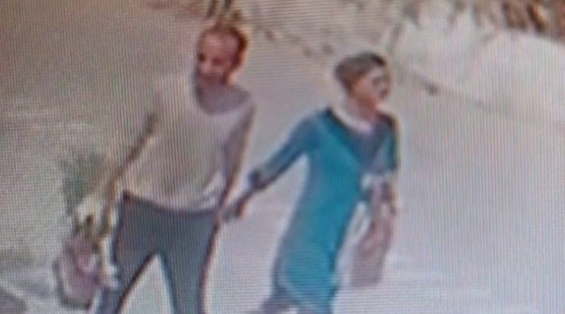 8 ilçede 63 ayrı hırsızlığa karışan karı-koca yakalandı