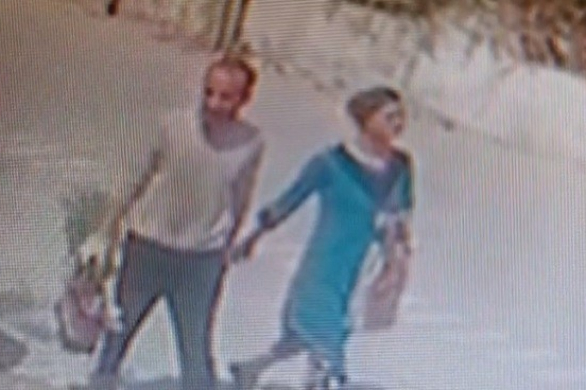 8 ilçede 63 ayrı hırsızlığa karışan karı-koca yakalandı