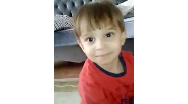 8 yıl önce ağabeyi aynı hastalıktan ölen ufak Yusuf yürek nakli bekliyor