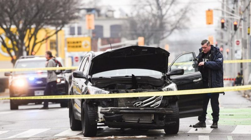 90 günde 100 binden fazla trafik kazası yaşandı