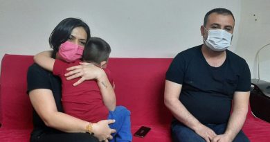 Acele serviste hekim hatasından 6 yaşındaki çocuk kalp krizi geçirdi iddiası