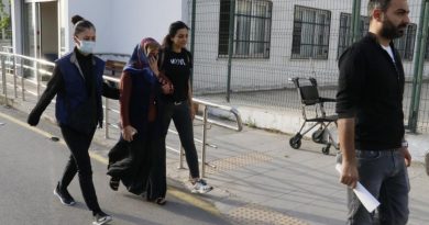 Adana’da tefeci operasyonu: 18 gözaltı kararı