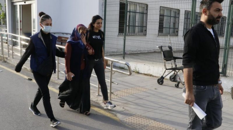 Adana’da tefeci operasyonu: 18 gözaltı kararı