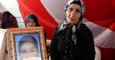 Ailelerin direnişi 964’üncü gününde