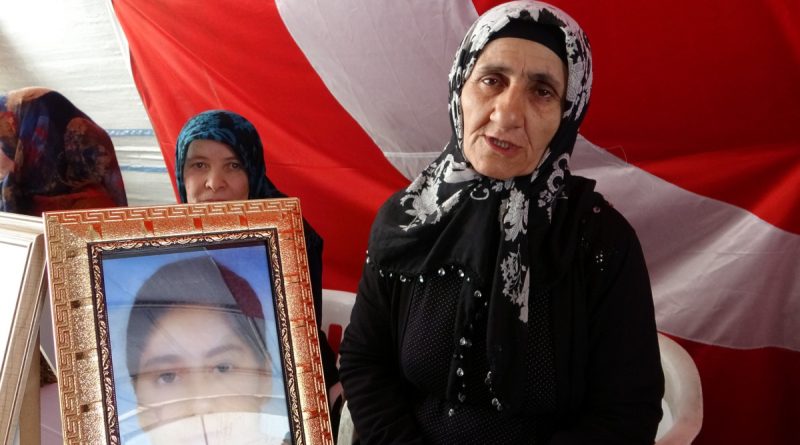 Ailelerin direnişi 964’üncü gününde