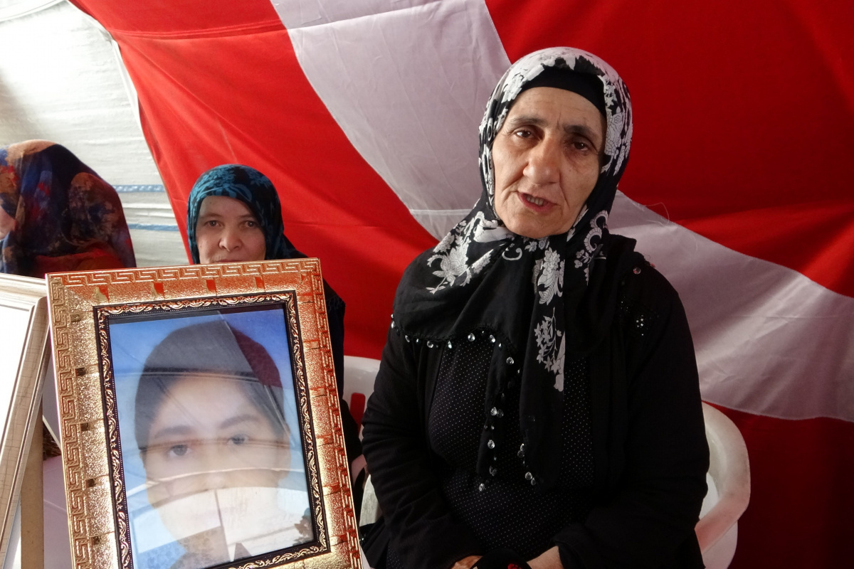 Ailelerin direnişi 964’üncü gününde