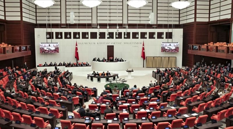 AK Parti'den uyarı çeken EYT açıklaması