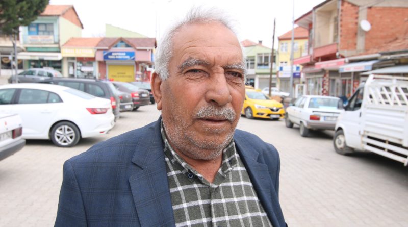Akşener’e HDP tepkisi gösteren vatandaş: 'Benim değil milletin tepkisi bu'