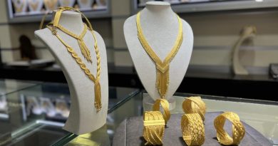 Altın fiyatları yeniden tırmanışa geçti