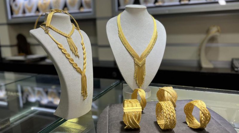 Altın fiyatları yeniden tırmanışa geçti