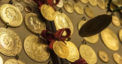 Altının gram fiyatı 929 lira seviyesinden operasyon görüyor