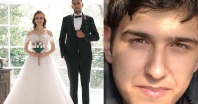 Ankara’ya şehit ateşi düştü! Piyade Teğmen Kaan Kanlıkuyu