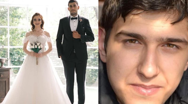 Ankara’ya şehit ateşi düştü! Piyade Teğmen Kaan Kanlıkuyu