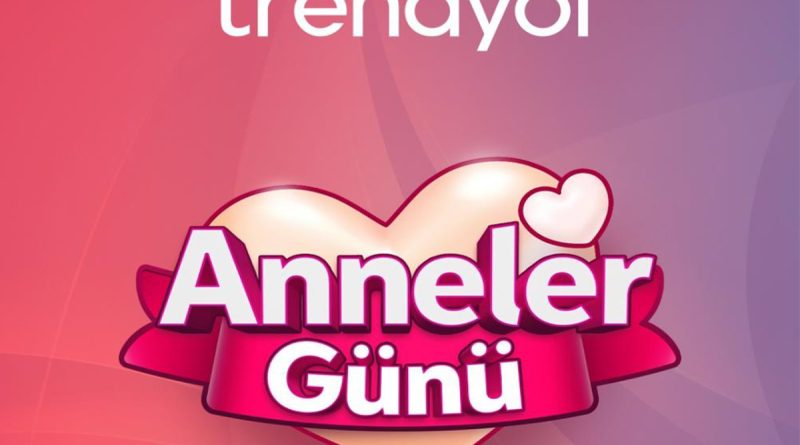 Anneler Günü’ne özel hediye seçenekleri