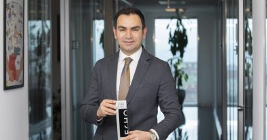 Aras Kargo, ‘En İyi E-Ticaret Deneyimi Yaşatan Şirket’ oldu