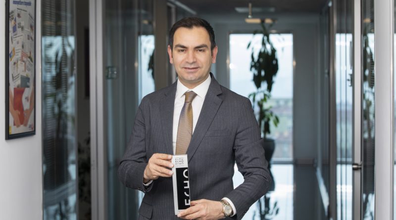 Aras Kargo, ‘En İyi E-Ticaret Deneyimi Yaşatan Şirket’ oldu