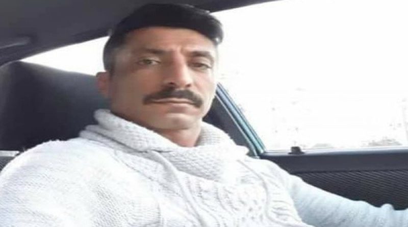 Asansör boşluğuna düşen adam 3 günlük yaşam mücadelesini kaybetti