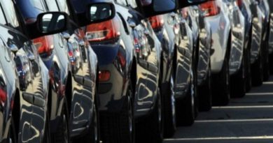 Avrupa otomobil pazarı yüzde 18,8 daraldı