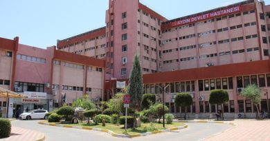 Aydın’da Covid-19 servisleri bir bir kapanıyor