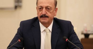 Bakan Bilgin: 'İşsizlik sigortası ödemelerini 29 Nisan'da hesaplara yatıracağız'