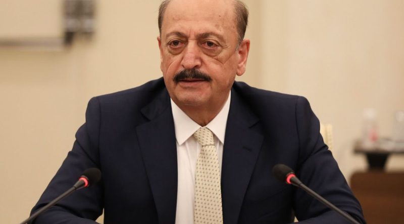 Bakan Bilgin: 'İşsizlik sigortası ödemelerini 29 Nisan'da hesaplara yatıracağız'