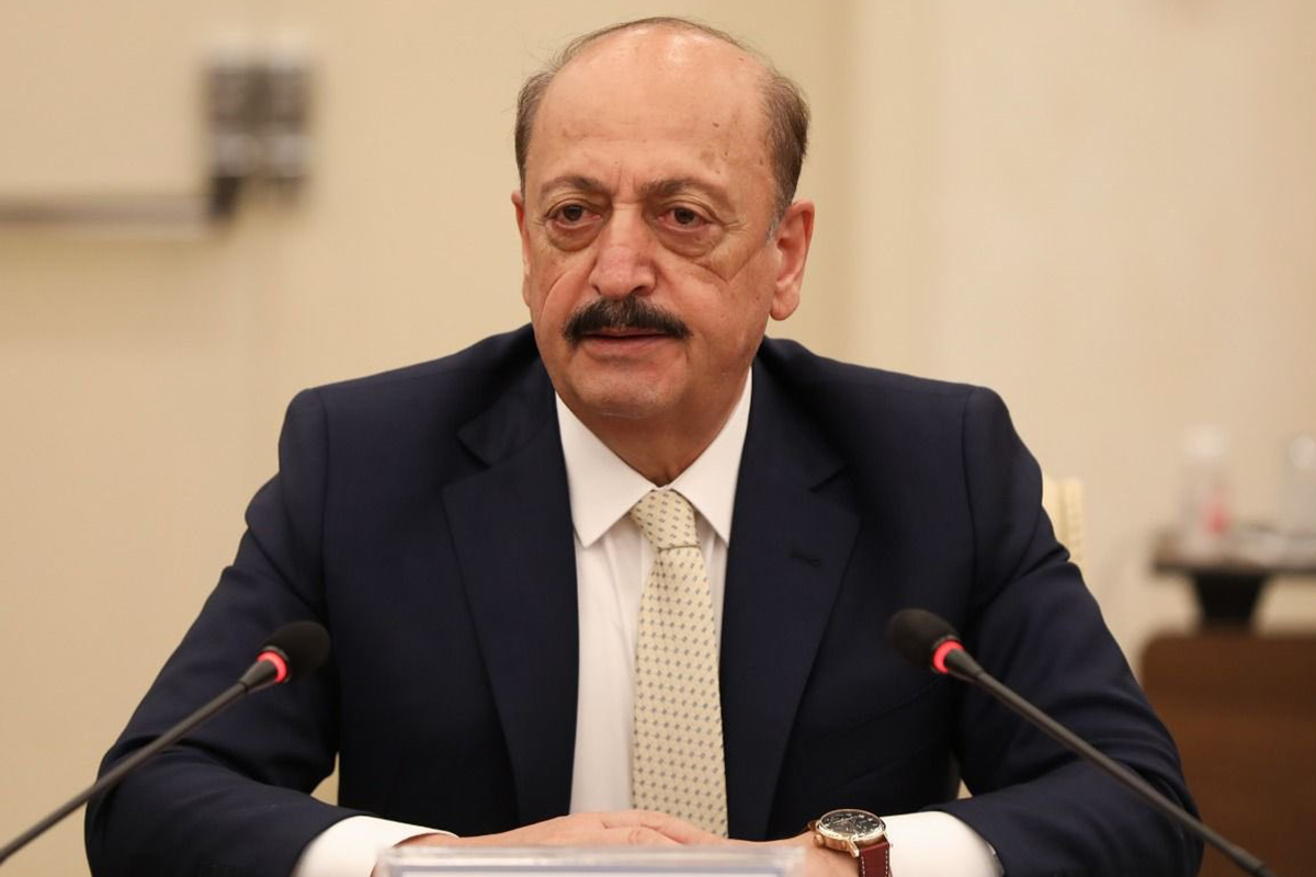 Bakan Bilgin'den EYT mesajı