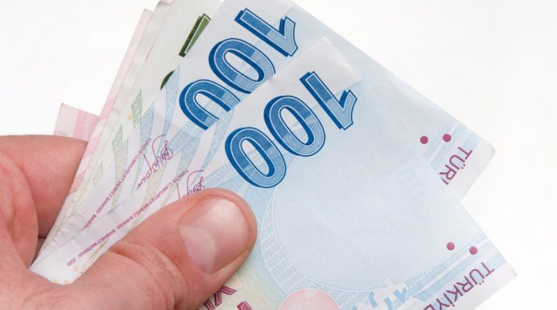 Bakan Kirişci saat verdi! 156 milyon hesaplara geçiyor