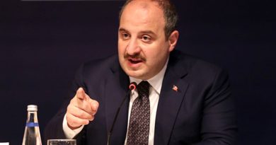 Bakan Mustafa Varank tam bağımsızlığın tarifini verdi