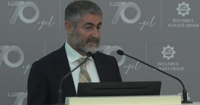 Bakan Nebati: "KKMH ile dövizdeki oynaklıklar ülke gündeminden çıktı"