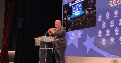 Bakan Varank: 'Gençlerin varlığı geleceğin aydınlık Türkiye’sinin en büyük teminatıdır'