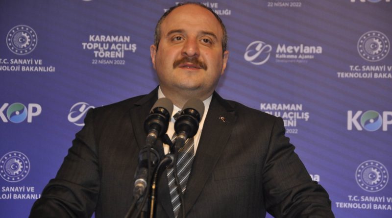 Bakan Varank: 'Kılıçdaroğlu ‘4 milyon abonenin elektriği kesik’ dedi, Enerji Bakanımız doğruyu açıkladı'