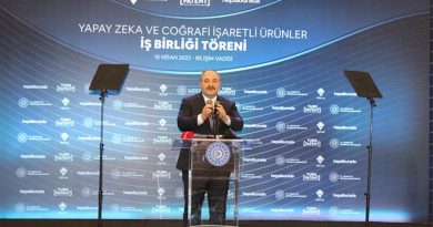 Bakan Varank: Yüksek süratli çok miktar istasyonu takviye programını yarından itibaren başvuruya açıyoruz