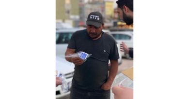 Barajda bulunan cesedin kimliği belli oldu