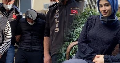 Başak Cengiz davasında karar!