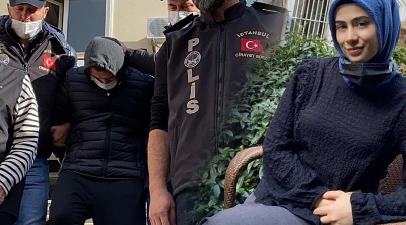 Başak Cengiz davasında karar!