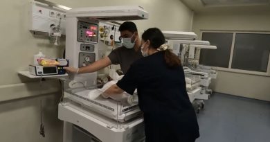 Bebeklere nüfus cüzdanının hastanede verilmesi uygulaması Şanlıurfa’da başladı