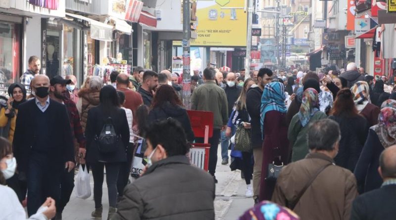 Bilimsel araştırma sonuçlandı: Oruç tutan insanlar sigarayı daha hızlı bırakıyor